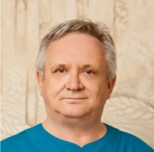 Иванов Олег Артемьевич